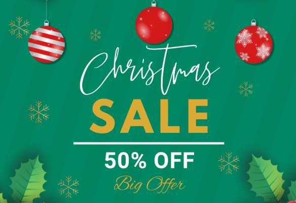 HostEase圣诞优惠