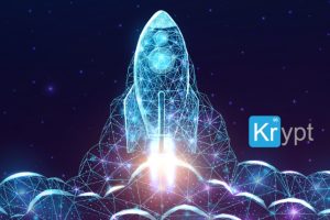 Krypt12月活动