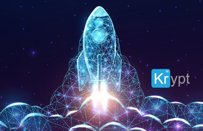 Krypt十二月促销活动 美国云服务器仅需$80/月 免费双倍内存