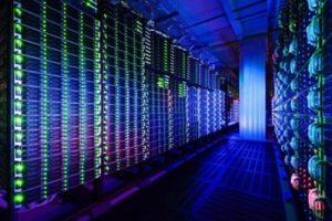 国外高防服务器