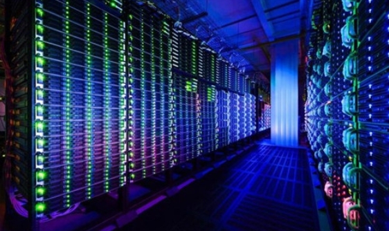 国外高防服务器