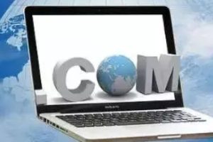 com网站域名注册