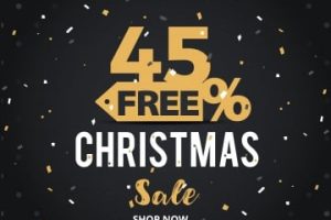 HostDare圣诞促销活动