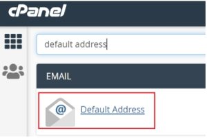 转发到电子邮件地址