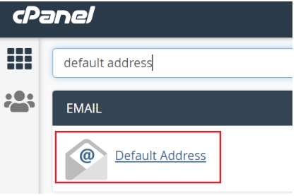 转发到电子邮件地址