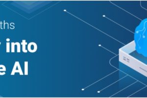 Vultr进入生成AI的旅程