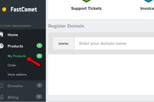 区域文件管理器