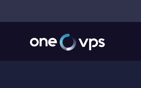 OneVPS主机