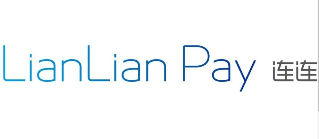 LianLian Pay连连支付