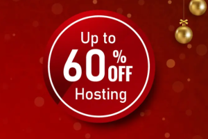 WebHostingPad主机圣诞活动