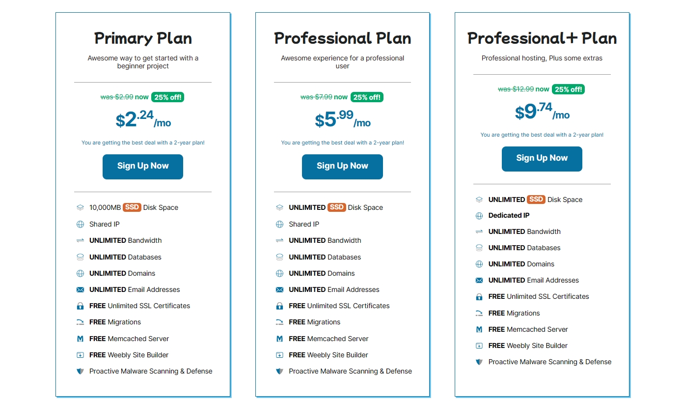 HawkHost老鹰主机