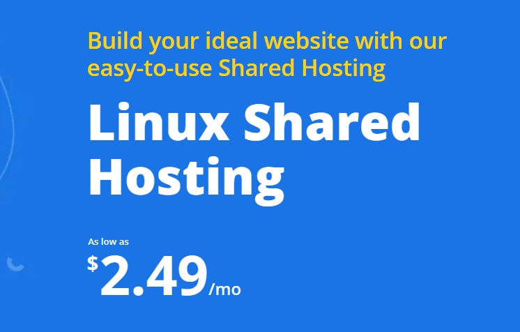 ResellerClub美国虚拟主机