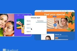 WordPress建站主机