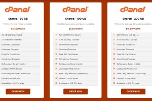 RackNerd便宜美国虚拟主机