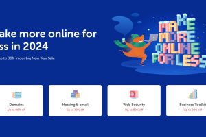 Namecheap新年特惠