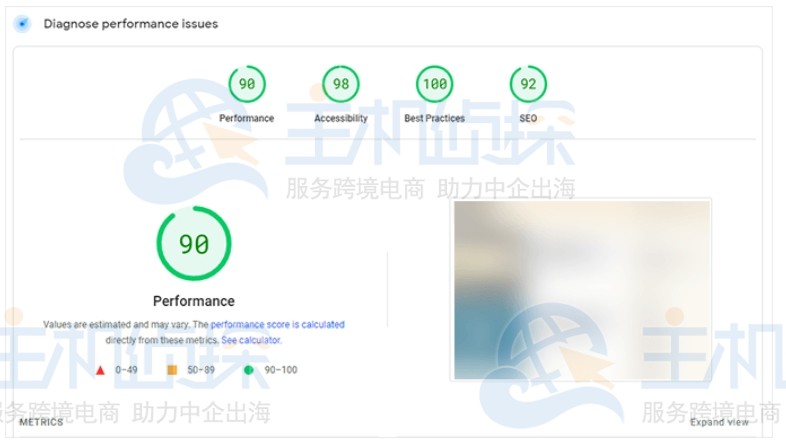 LiteSpeed Cache性能