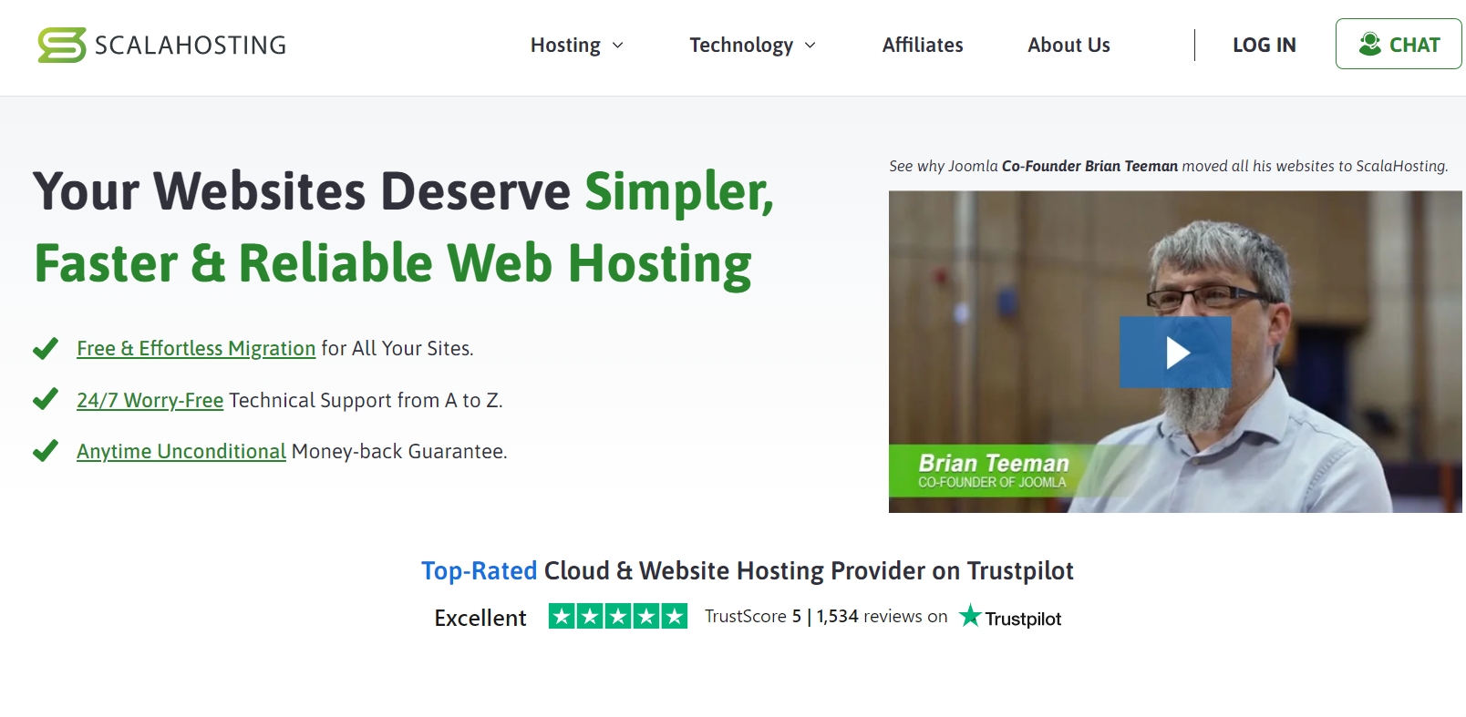 ScalaHosting美国虚拟主机