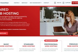 KnownHost美国虚拟主机