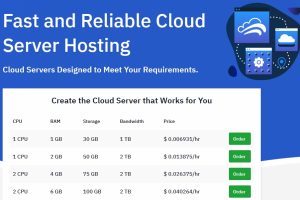 Hostwinds云服务器