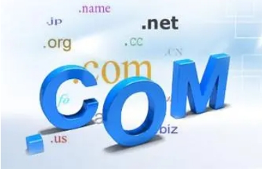 com域名注册网站