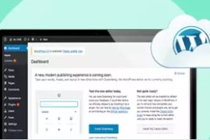 ResellerClub WordPress主机