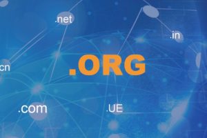 org域名