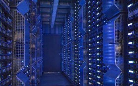 低价美国服务器品牌