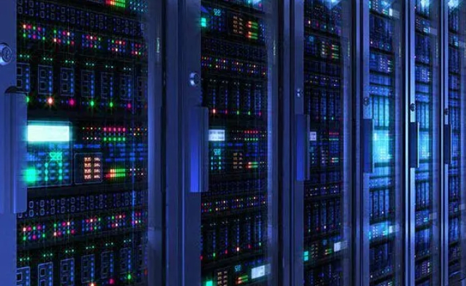 日本站群服务器