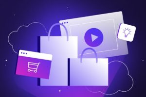 使用产品网格块教程