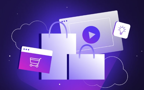 使用产品网格块教程