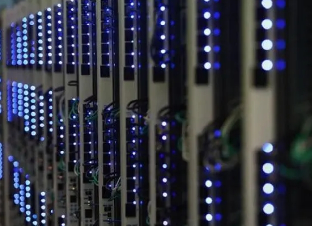 HostEase美国站群服务器