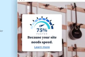 BlueHost WordPress主机