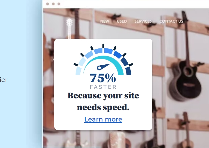 BlueHost WordPress主机