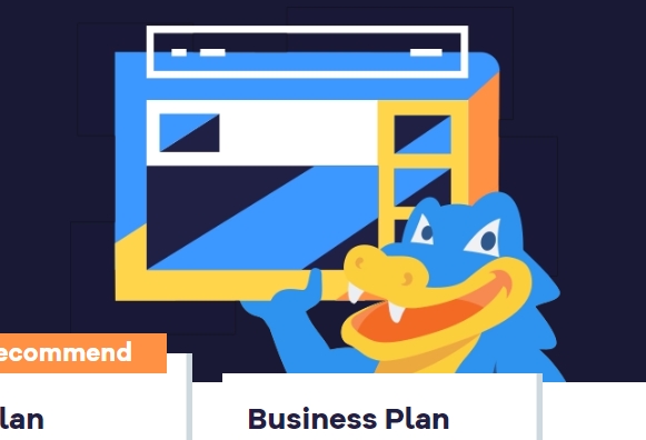 HostGator虚拟主机