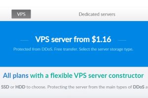 Justhost促销活动