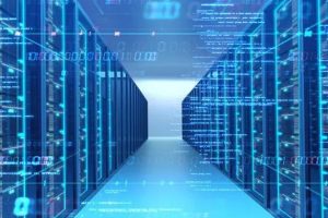 美国高防服务器