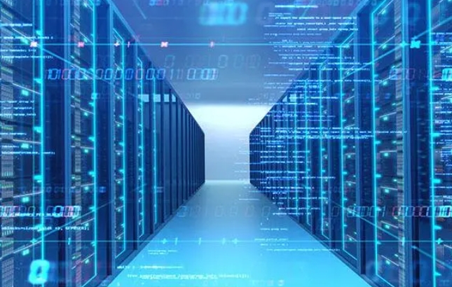 美国高防服务器