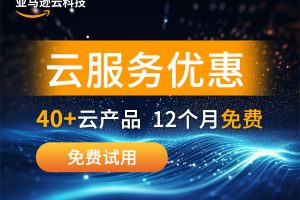 亚马逊云科技