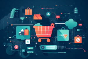 主流跨境电商平台