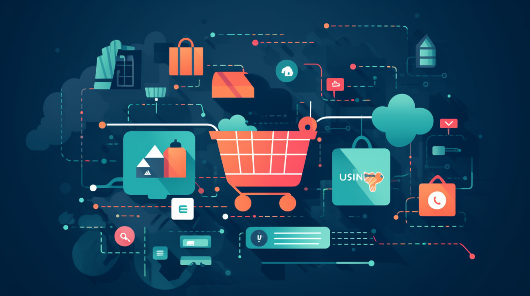 主流跨境电商平台