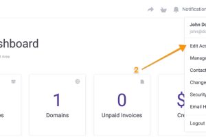 ChemiCloud帐户详细信息