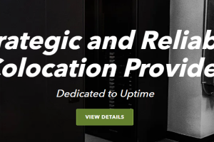 ColoCrossing裸金属云服务器方案