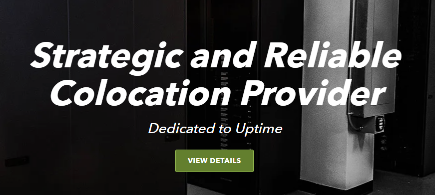 ColoCrossing裸金属云服务器方案