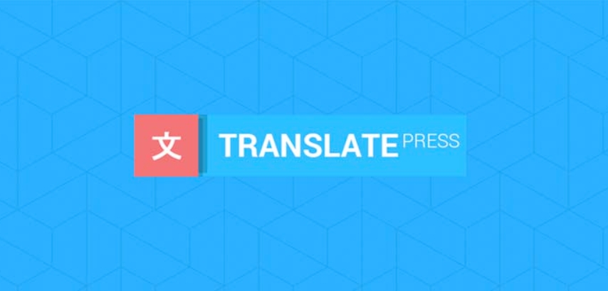 TranslatePress