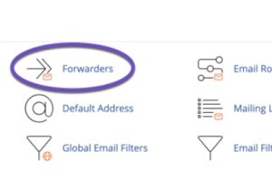 ChemiCloud主机建站电子邮件转发