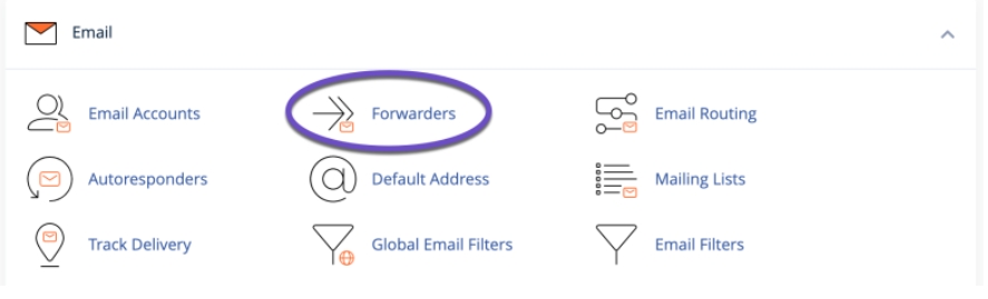 ChemiCloud主机建站电子邮件转发