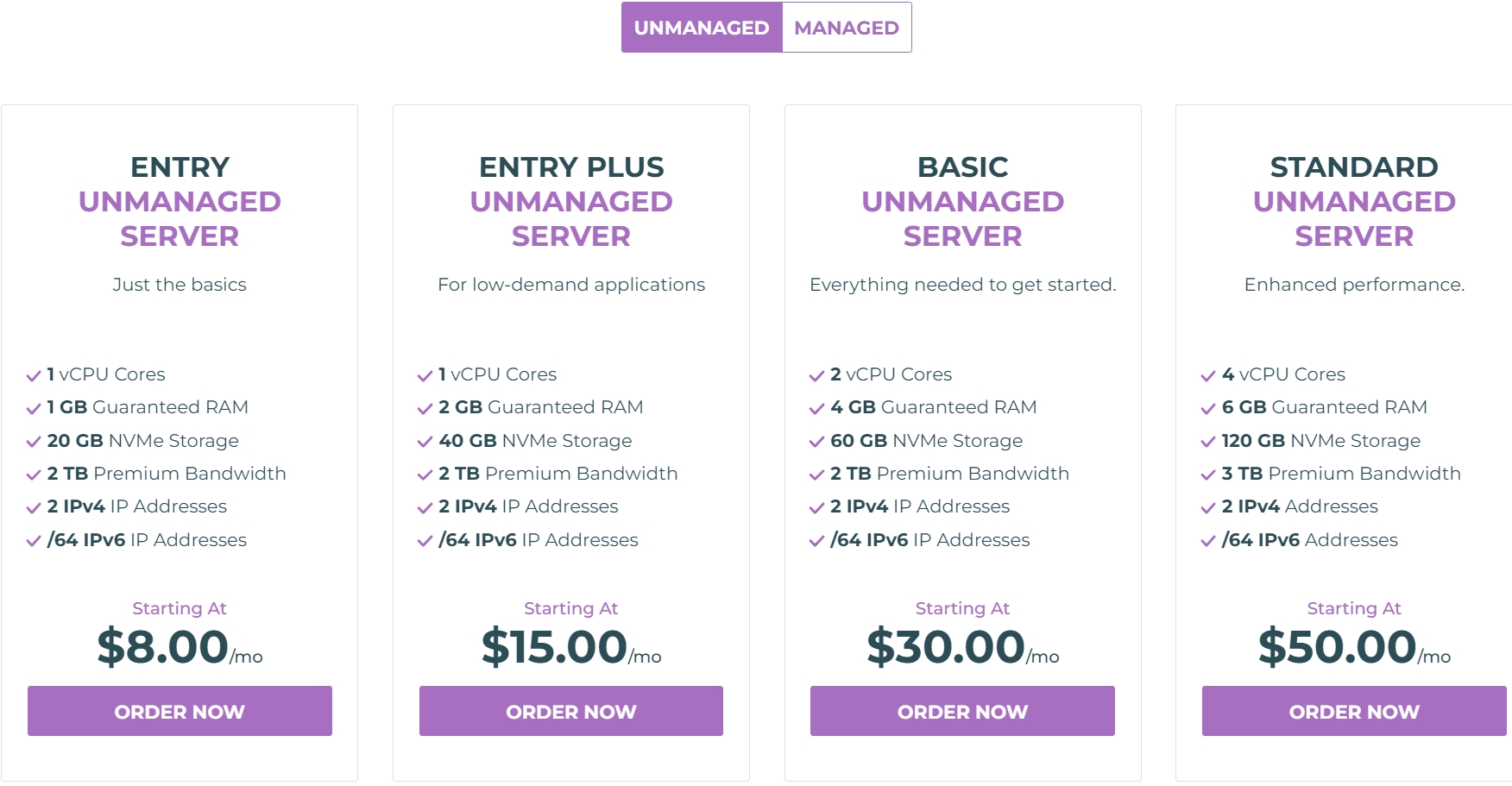 KnownHost 托管云主机方案