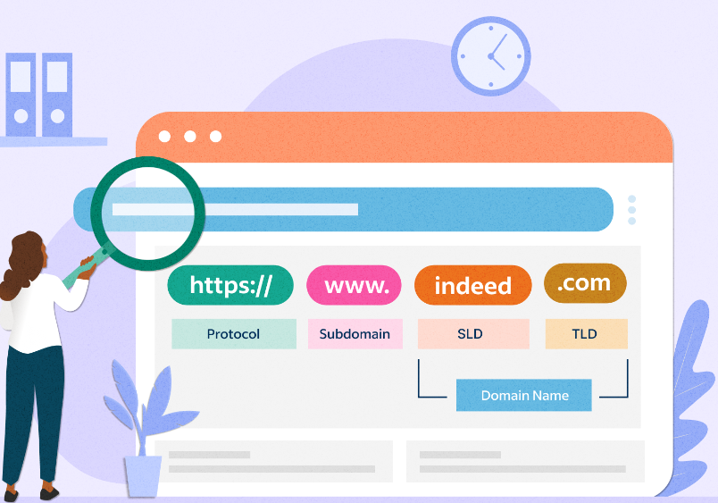 域名申请常见问题
