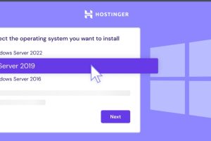 Hostinger