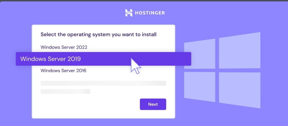 Hostinger